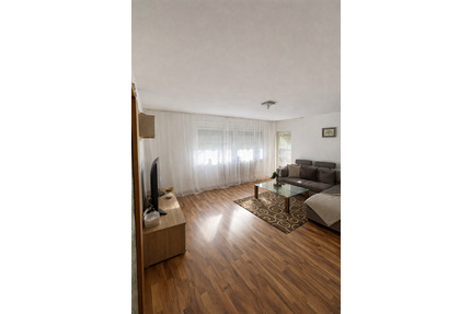 Lichtdurchflutete 4-Zimmer-Stadtwohnung in ruhiger Lage - Ulm Mitte, mit Erbbaurecht