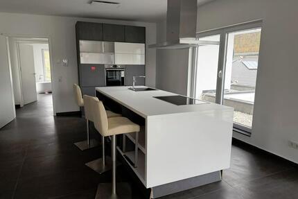 Exklusives Penthouse *möbliert* ab 01.04.2026 in GM-Dieringhausen zu vermieten - Gummersbach Berstig Süd