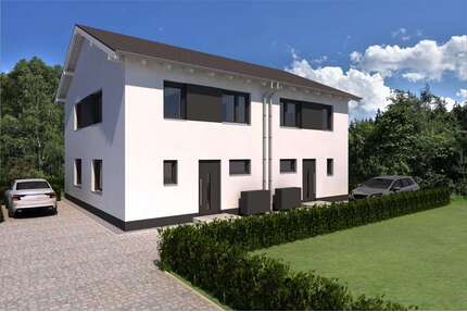 Haus zum Kaufen in Nidderau 499.000,00 € 115 m²
