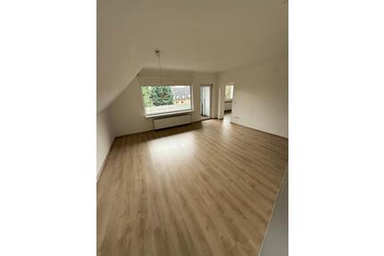 Renovierte Wohnung (erstbezug) mit Küche ! ( 900 Kalt ) - Dortmund