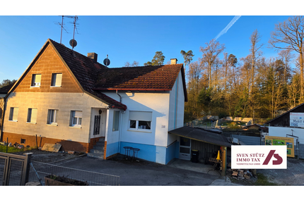 Haus zum Kaufen in Pforzheim 290.000,00 € 144.36 m²