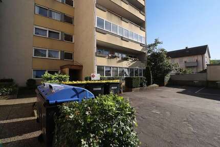 Wohnung zum Kaufen in Singen (Hohentwiel) 169.888,00 € 72 m²