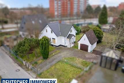 Haus zum Kaufen in Hamburg-Billstedt 305.000,00 € 99.83 m²