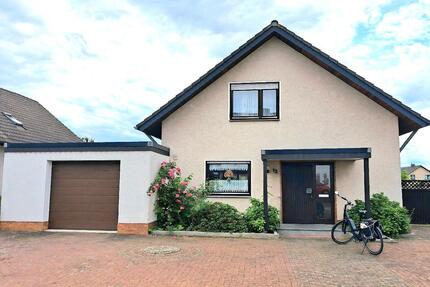 Einfamilienhaus in LemgoLieme - 330.000,00&nbsp;EUR Kaufpreis, ca.&nbsp; 106,00&nbsp;m&sup2; in Lemgo (PLZ: 32657)