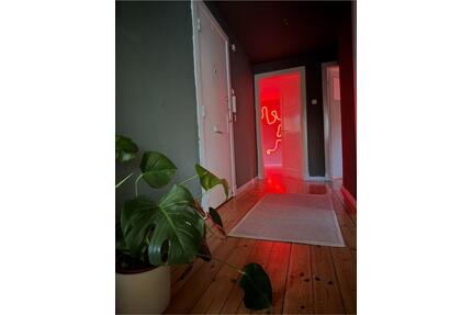 Offene Besichtigung Wohnung 26.04 Hellbrookstieg 1 (11-13 Uhr) - Hamburg Barmbek-Nord