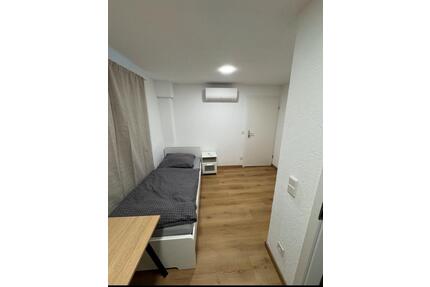 Vermiete Appartment in Waiblingen