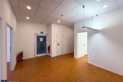 Büro in Limburg 1.540,00 € 154.16 m²