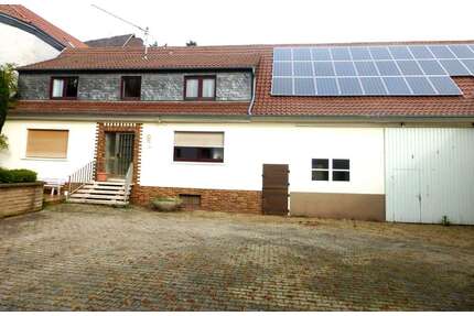 Haus zum Kaufen in Teschenmoschel 329.000,00 € 180 m²