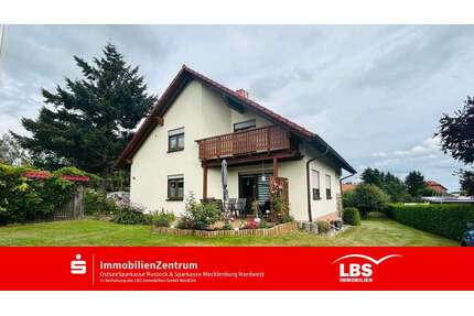 Haus zum Kaufen in Klocksin 390.000,00 € 196.3 m²