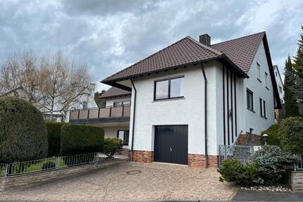 Freistehendes Haus in Unteraltertheim