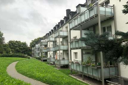 Wohnung zum Mieten in Hagen 367,29 € 53.23 m²