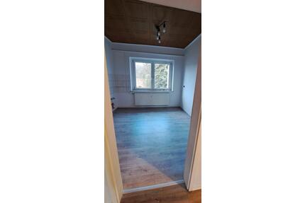 Sehr schöne Obergeschosswohnung in Globig - Kemberg