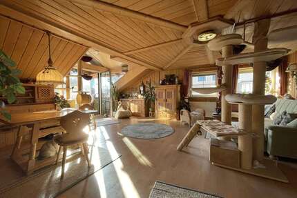 Wohnung zum Kaufen in Peiting 375.000,00 € 115 m²