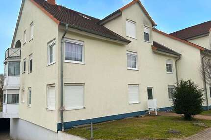 Wohnung zum Kaufen in Rinteln 99.000,00 € 59.95 m²