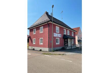 Haus ohne Makler - 489.000,00&nbsp;EUR Kaufpreis, ca.&nbsp; 180,00&nbsp;m&sup2; in Nordendorf (PLZ: 86695)