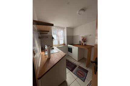 Wohnung Soest - 635,00&nbsp;EUR Kaltmiete, ca.&nbsp; 56,00&nbsp;m&sup2; in Warstein (PLZ: 59581)