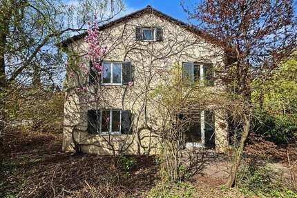 Haus zum Kaufen in Traunstein 675.000,00 € 163.97 m²