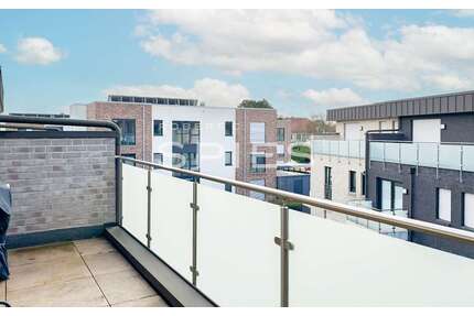 Wohnung zum Mieten in Westerstede 590,00 € 50.55 m²