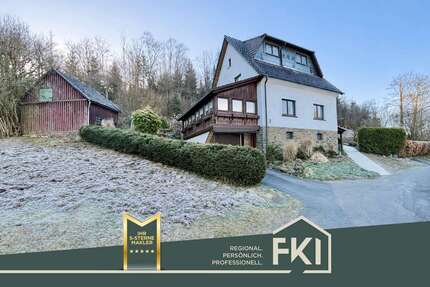 Haus zum Kaufen in Niederfischbach 169.000,00 € 99.24 m²