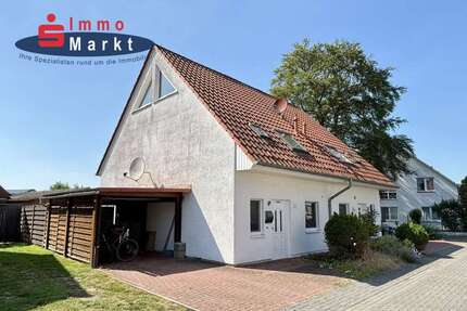 Haus zum Kaufen in Rahden 190.000,00 € 118 m²
