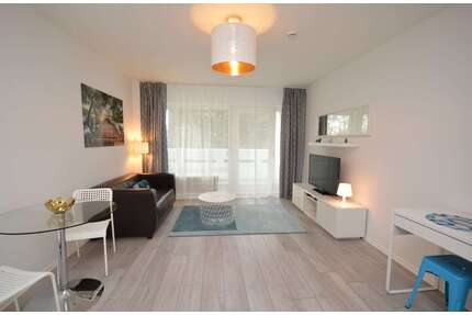 Wohnung zum Mieten in Neu-Isenburg 1.170,00 € 37 m²
