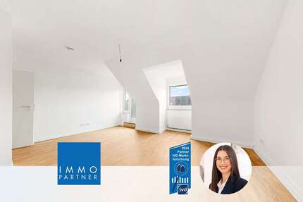 Wohnung zum Mieten in Nürnberg 1.500,00 € 126 m²