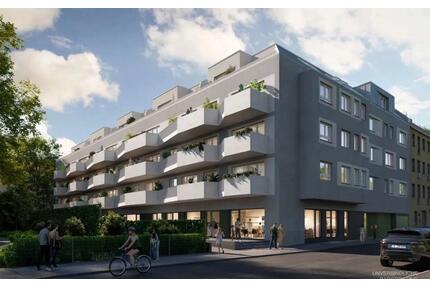 NEUBAU - ERSTBEZUG - 3 Zimmer Wohnung - Berlin Neukölln