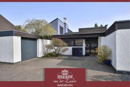 Haus zum Kaufen in Krefeld 636.000,00 € 180 m²