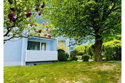 Wohnung zum Kaufen in Lindau 345.000,00 € 84 m²