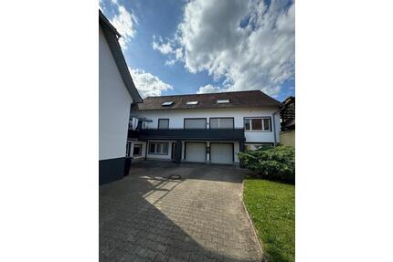 Schlüsselfeld 5 Zimmer Wohnung - 1.200,00&nbsp;EUR Kaltmiete, ca.&nbsp; 150,00&nbsp;m&sup2; in Schlüsselfeld (PLZ: 96132)