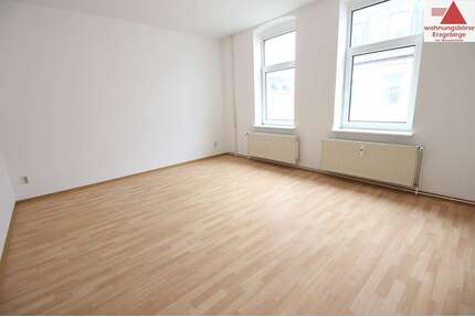 Wohnung zum Mieten in Aue 285,00 € 58.67 m²