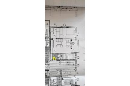 Wohnung Zentrale Lage in Waldkraiburg