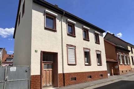 Haus zum Kaufen in Kaiserslautern 489.000,00 € 219.88 m²
