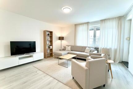 Gepflegte 2,5 Zimmer Wohnung - Top vermietet - Bremen Huchting