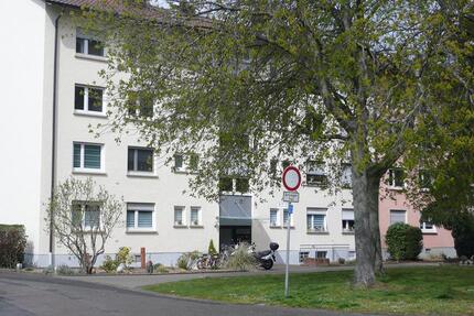 Schöne, helle 4 Zimmerwohnung in LandauPfalz - Landau in der Pfalz