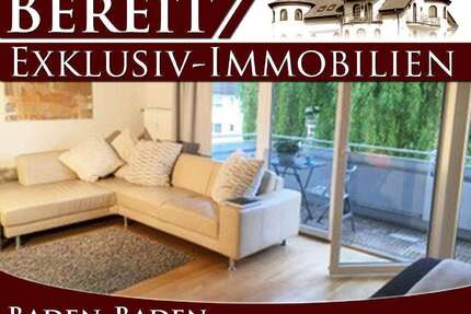 Wohnung zum Kaufen in Baden-Baden 295.000,00 € 85.01 m²