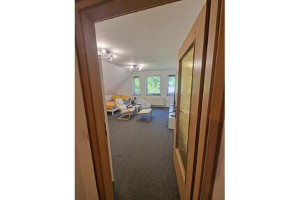 1 Zimmer Wohnung Rotenburg (Wümme) Mühlenende