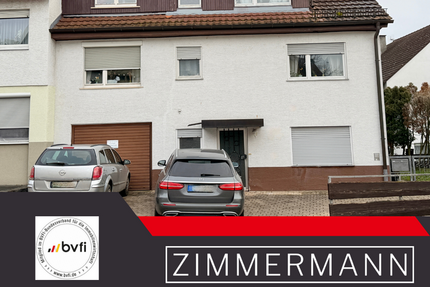 Haus zum Kaufen in Remseck am Neckar 645.000,00 € 195 m²