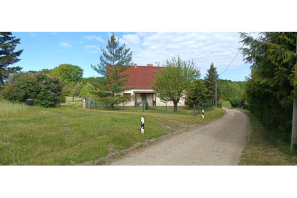 Einfamilienhaus mitten in der Natur - Joachimsthal