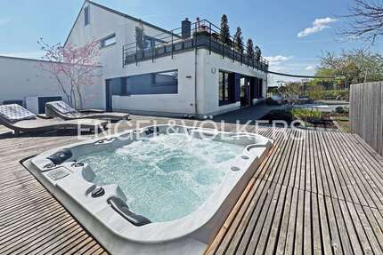 Haus zum Kaufen in Ranstadt 1.190.000,00 € 271.1 m²