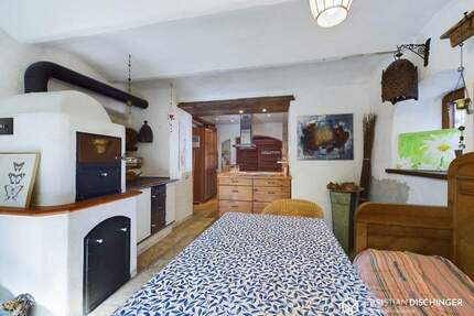 Einzigartiges historisches Anwesen mit idealer Verbindung aus Wohnen, Arbeiten und Erweiterungsoptionen - Pentling / Matting