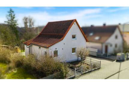 Haus zum Kaufen in Regensburg 599.000,00 € 70 m²