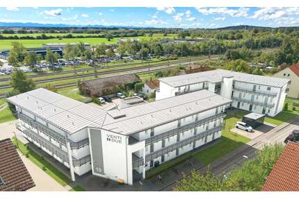 Wohnung zum Kaufen in Kaufering 198.350,00 € 29.6 m²