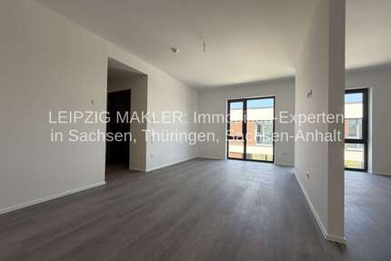 Wohnung zum Mieten in Zwenkau 1.363,90 € 59.3 m²