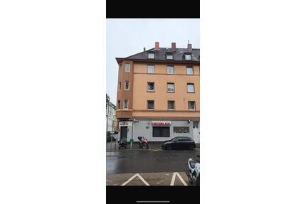 MFH in der Hoffeldstrasse Gastronomie leer + 3 WE leer! - Düsseldorf Stadtbezirk 2
