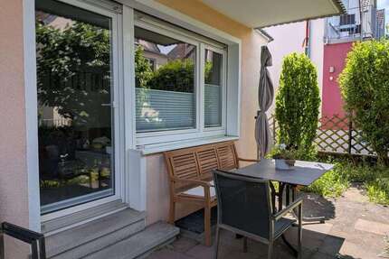 Wohnung zum Mieten in Heilbronn 695,00 € 67 m²