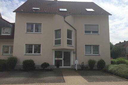 Renovierte 2-Zi.-Wohnung mit Balkon in Bergkamen-Overberge