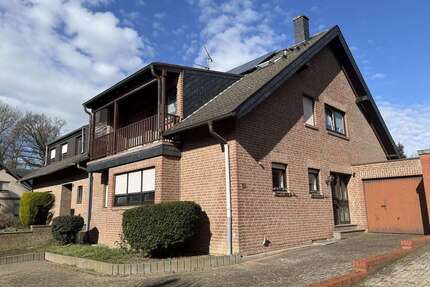 Haus zum Kaufen in Erkelenz 305.000,00 € 172.9 m²