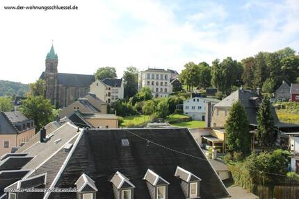 Maisonette mit herrlicher Aussicht - Annaberg-Buchholz