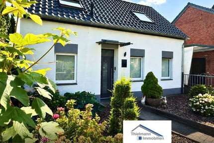 Haus zum Kaufen in Schwalmtal 348.000,00 € 124 m²